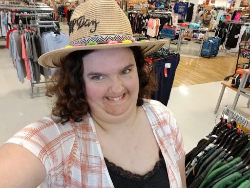 Department Store «T.J. Maxx», reviews and photos, 4651 2nd St, Davis, CA 95618, USA