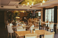 Atmosphère du Auberg'in Café Restaurant à Saint-Rémy - n°1