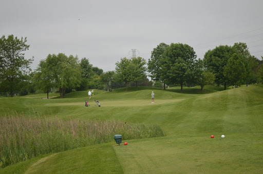 Golf Course «Grayslake Golf Course», reviews and photos, 2150 N Drury Ln, Grayslake, IL 60030, USA