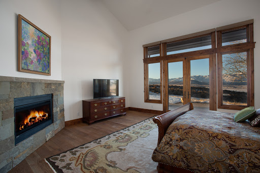 Construction Company «P J Builders», reviews and photos, 1950 Woodbine Way #2, Park City, UT 84060, USA