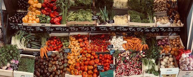 Avis sur SPAR Jardins Saint Jacques à Perpignan - Épicerie