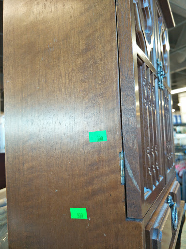 Thrift Store «Goodwill», reviews and photos, 4380 Dowlen Rd, Beaumont, TX 77706, USA