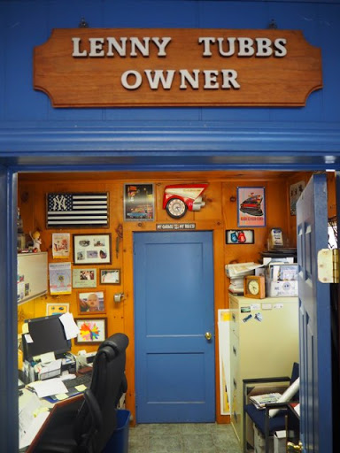 Auto Repair Shop «Kensington Auto Service», reviews and photos, 89 Harding St, Berlin, CT 06037, USA