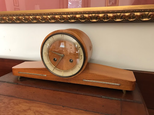 Watch Repair Service «JS Kenilworth Jewelers», reviews and photos, 552 Boulevard, Kenilworth, NJ 07033, USA