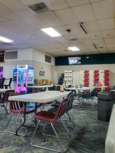 Bowling Alley «Mt Airy Bowling Lanes», reviews and photos, 304 Center St, Mt Airy, MD 21771, USA