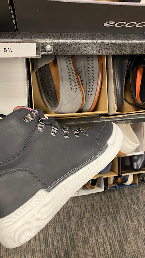 Department Store «Nordstrom Rack San Leandro», reviews and photos, 1285 Marina Blvd, San Leandro, CA 94577, USA