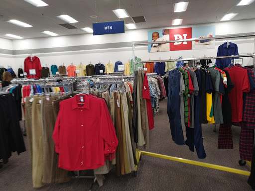 Thrift Store «Deseret Industries Thrift Store», reviews and photos, 3000 Auburn Blvd B, Sacramento, CA 95821, USA