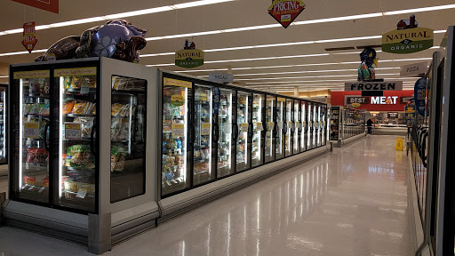 Supermarket «Ingles Market», reviews and photos, 199 E Louise Dr, Clarkesville, GA 30523, USA