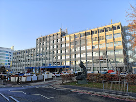Birmingham Women's Hospital