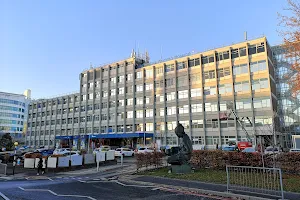 Birmingham Women's Hospital image