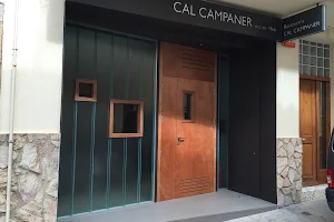 Restaurant Cal Campaner image