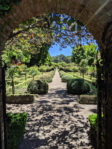 Historical Landmark «Filoli», reviews and photos, 86 Cañada Road, Woodside, CA 94062, USA