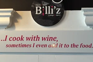 Billi’z Food ‘n Drinks image