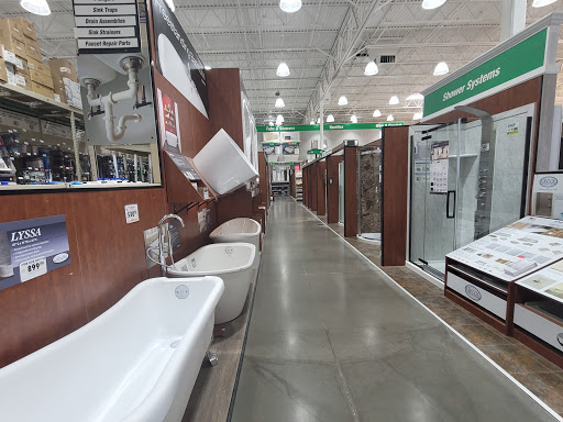 Home Improvement Store «Menards», reviews and photos, 1445 S Robert St, West St Paul, MN 55118, USA
