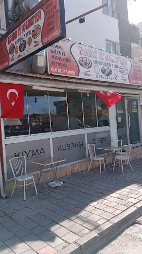 Adana'daki KOZAN ET LOKANTASI (Hörtüğün Yeri) Yorumları - Restoran