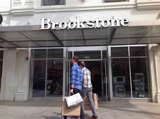 Gift Shop «Brookstone», reviews and photos, 1313 3rd Street Promenade, Santa Monica, CA 90401, USA
