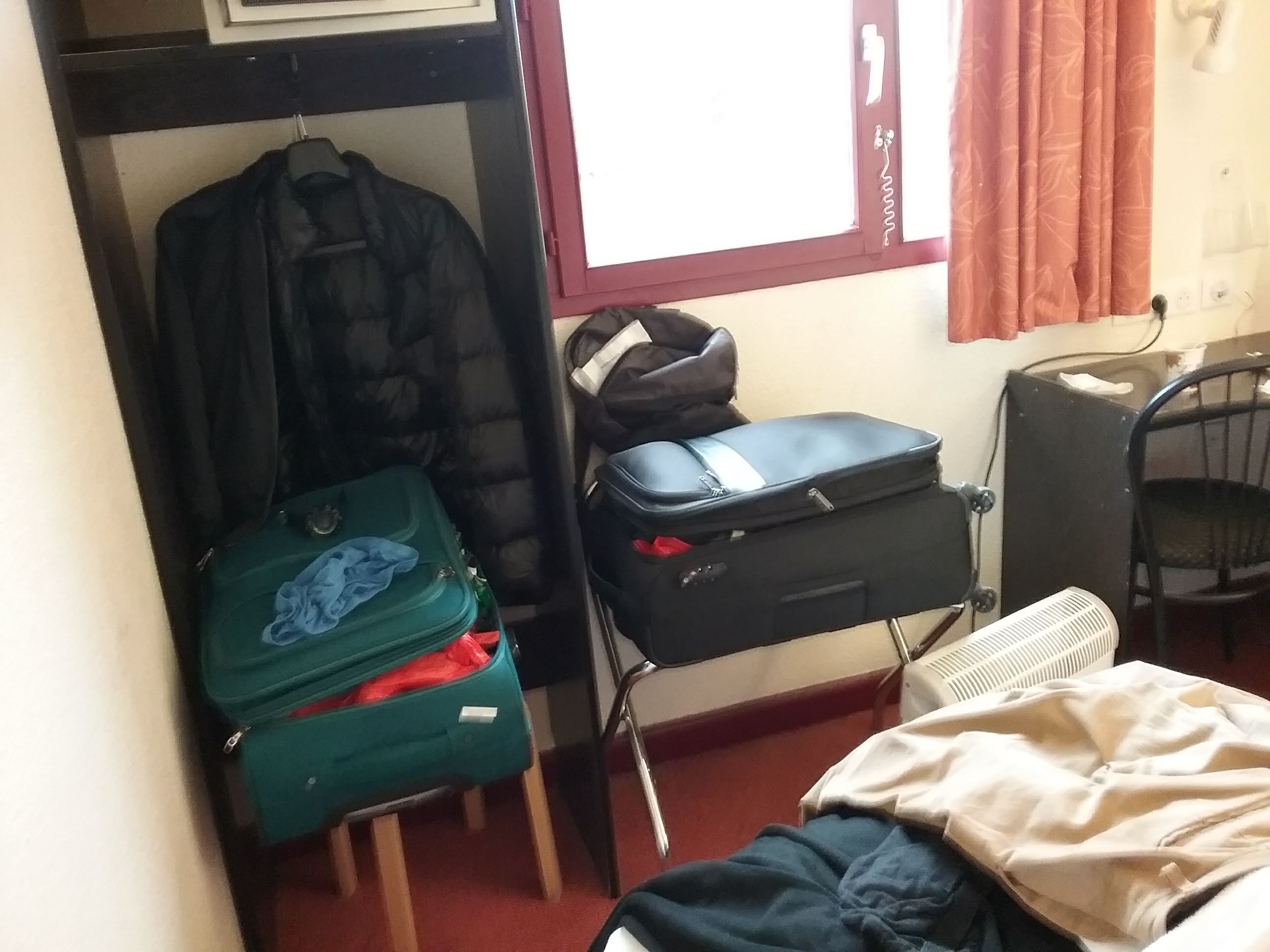 Photo n° 12 de l'avis de Thierry.E fait le 24/01/2023 à 17:40