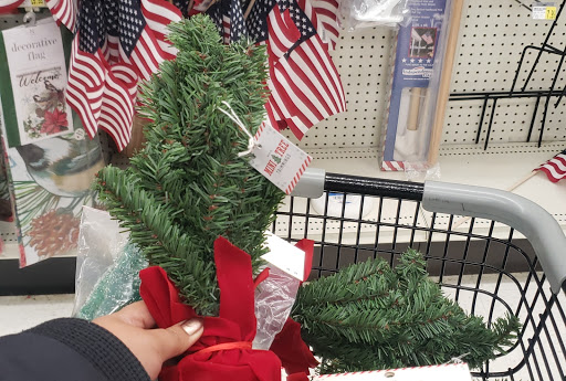Craft Store «A.C. Moore Arts and Crafts», reviews and photos, 265 S Broadway #5, Salem, NH 03079, USA