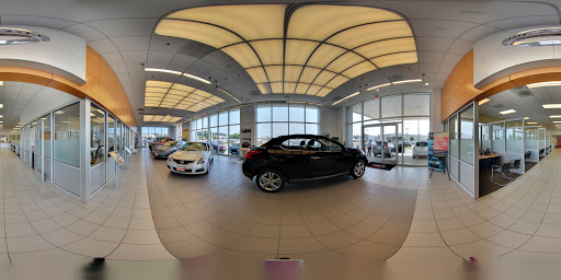 Car Dealer «Herb Gordon Nissan», reviews and photos, 3131 Automobile Blvd, Silver Spring, MD 20904, USA