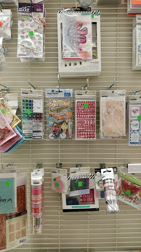 Craft Store «Michaels», reviews and photos, 11400 W Markham St, Little Rock, AR 72211, USA