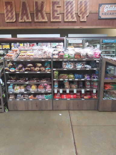 Grocery Store «Fresh Thyme Farmers Market- 86th Indianapolis IN», reviews and photos, 2342 W 86th St, Indianapolis, IN 46260, USA