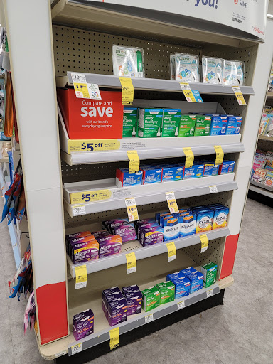 Drug Store «Walgreens», reviews and photos, 1191 W Kansas St, Liberty, MO 64068, USA