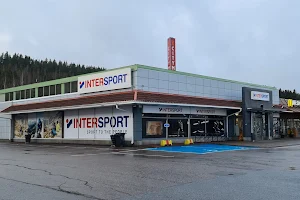 Intersport Lielahti Tampere image