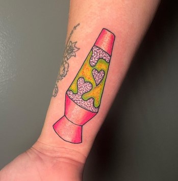 Explore da vinci tattoo ideas, creative tattoo ideas in Woodstock, available at Lost Lagoon Tattoo