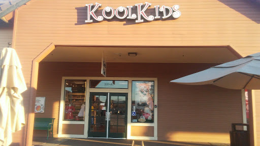 Kool Kids