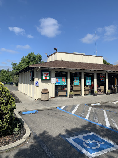 7-Eleven, 3760 Hopyard Rd, Pleasanton, CA 94588, USA, 