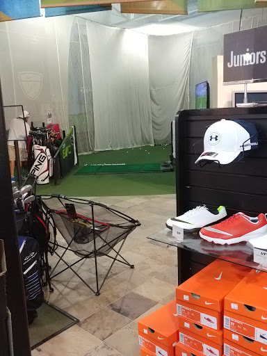 Sporting Goods Store «Golf Galaxy», reviews and photos, 2753 Gulf to Bay Blvd, Clearwater, FL 33759, USA