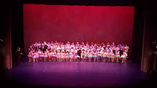 Performing Arts Theater «Edmonds Center For the Arts», reviews and photos, 410 4th Ave N, Edmonds, WA 98020, USA