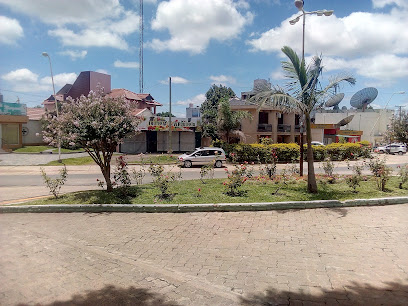 Ciudad De San José