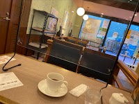 珈琲館 小岩北口店