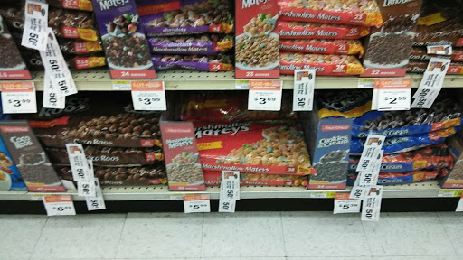 Supermarket «La Fiesta», reviews and photos, 5103 S Flores St, San Antonio, TX 78214, USA