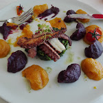 Photo n°1 de l'avis de Pedro.i fait le 29/07/2018 à 21:42 sur le  Restaurante Casa Branca à Vila Nova de Gaia