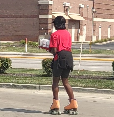 Fast Food Restaurant «Sonic Drive-In», reviews and photos, 1262 N Emerson Ave, Greenwood, IN 46143, USA