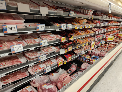 Grocery Store «Stop & Shop», reviews and photos, 64-66 Myrtle Ave, Ridgewood, NY 11385, USA