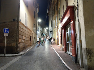 Photo n°50 de La Tour Antique à Antibes ()