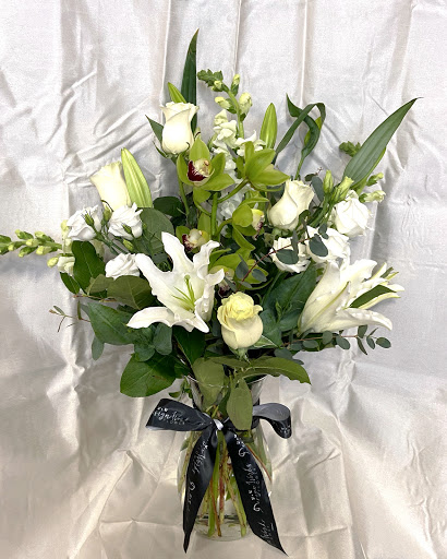 Florist «Design Works Flowers», reviews and photos, 624 N Main St, Rochester, MI 48307, USA