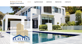 Realtyys Bienes Raices & Proyectos Inmobiliarios BPV Group