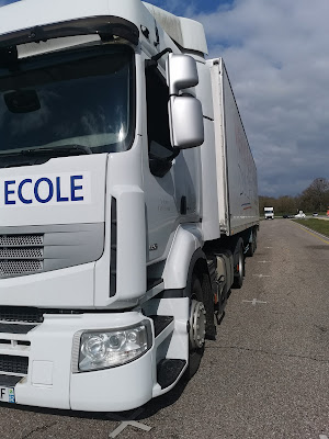 Auto école Ducat à Bar-le-Duc