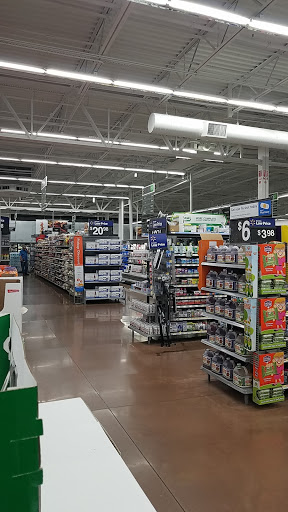 Supermarket «Walmart Neighborhood Market», reviews and photos, 2175 W Ruthrauff Rd, Tucson, AZ 85705, USA