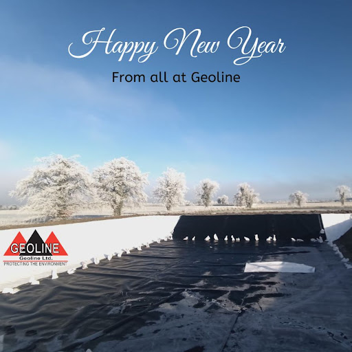 Geoline Ltd