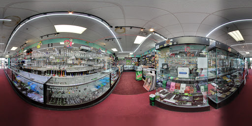 Tobacco Shop «Supernova Smoke Shop», reviews and photos, 9355 Culebra Rd, San Antonio, TX 78251, USA