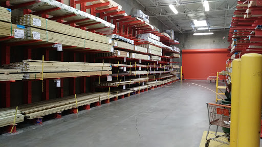 Home Improvement Store «The Home Depot», reviews and photos, 5950 State Bridge Rd, Duluth, GA 30097, USA