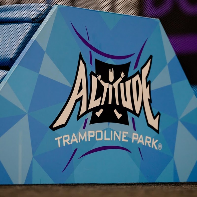 Altitude Trampoline Park