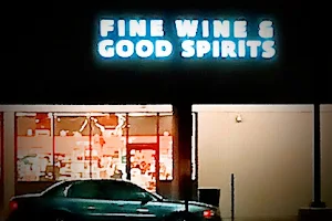 Fine Wine & Good Spirits #2516 image