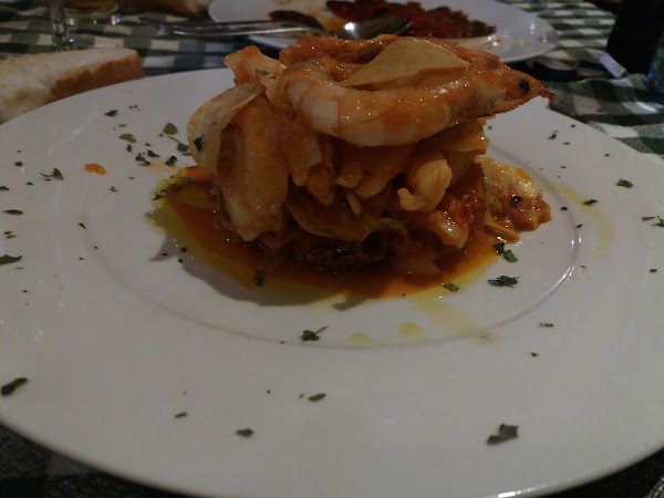 Imagen de Restaurante Asador El Tremendo (12 de 22)