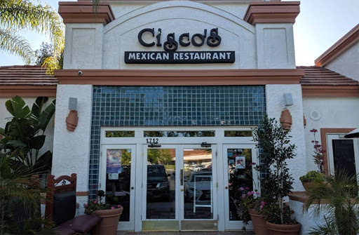 Chilean restaurant Thousand Oaks